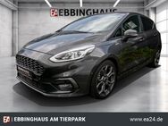 Ford Fiesta, ST-Line X TWA PARK, Jahr 2020 - Dortmund