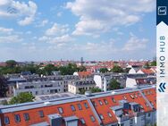 ++ 4,27% IST-Rendite! Charmante 2-Zimmer Wohnung im Leipziger Süden. Unmittelbar am Wildpark ++ - Leipzig