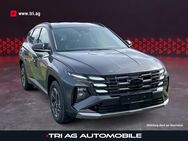 Hyundai Tucson, 1.6 T-GDI FL (MY25) (160 ) 48V 7 SELECT Design-Paket, Jahr 2024 - Sinzheim