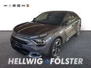 Citroën C4, 1.2 Shine 130, Jahr 2023 - Hohenlockstedt