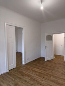 Familienwohnung in Köpenick! - Berlin