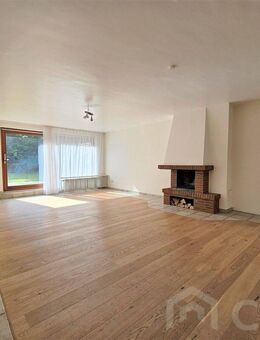 Beeindruckendes Split-Level-Townhouse im Herzen von Wellingsbüttel - Hamburg