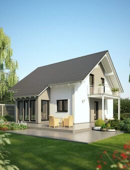 Bien-Zenker EDITION 120 - Ihr individuelles Zuhause in Seßlach - Seßlach