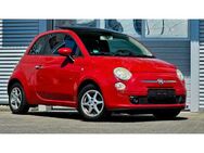 Fiat 500 Sport EFH Klima Pano Alu 88Tkm 101PS - Friedrichsdorf