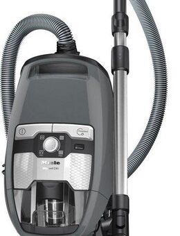 Miele Bodenstaubsauger Blizzard CX1 PowerLine, 890 W, beutellos