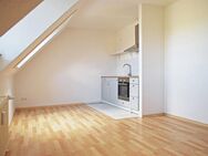 1-Room Studio with Kitchen, Renovated, Right Next to BTU - Cottbus