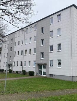 ab Frühjahr 2026! 2-Zimmer-Wohnung in Dortmund Körne - Dortmund