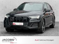 Audi SQ7, 4.0 TDI, Jahr 2020 - Bergheim (Nordrhein-Westfalen)