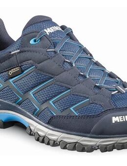 MEINDL Herren Multifunktionsschuh Caribe GTX UK 11,5 - Vogtsburg (Kaiserstuhl)
