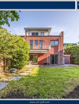 Großzügiges Familiendomizil in Stadtlage - Leipzig