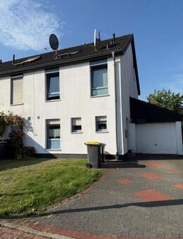 Einfamilienhaus prov.frei, wunderschöne Siedlung - Duisburg