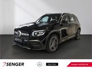 Mercedes GLB 200, AMG Line Ambiente, Jahr 2023 - Friedberg (Hessen)