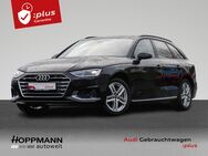 Audi A4, Avant nza 40 TDI advanced, Jahr 2021 - Herborn (Hessen)