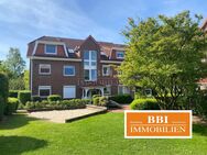 Stilvolle 3 Zimmer - Eigentumswohnung in nettem Ensemble mit Tiefgaragenstellplatz - Norderstedt