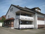 Großes Haus mit Gewerbemöglichkeit, oder für 2 Familien, bzw. als Mehrgenerationenhaus,oder Kapitalanlage - Hohentengen