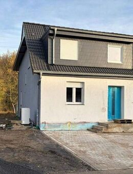 NEUBAU | EFH mit viel Raum für Ideen in gefragter Lage am Waldrand - Gladbeck