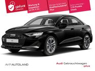 Audi A3, Limousine 35 TFSI advanced | |, Jahr 2024 - Plattling