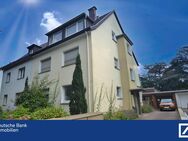 Attraktives Mehrfamilienhaus mit Gewerbe als Kapitalanlage! - Bonn