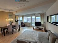 Küssaberg - helle 3,5 Zimmerwohnung mit großem Balkon - 120 m² - Küssaberg