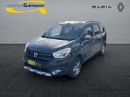 Dacia Lodgy, 1.5 Stepway Selection BLUE dCi 115 EU6d Fahrerprofil, Jahr 2022 - Ehrenkirchen