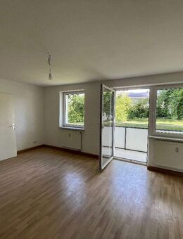 Burglengenfeld: Wohnen im Grünen und mit Blick zur Burg - Burglengenfeld