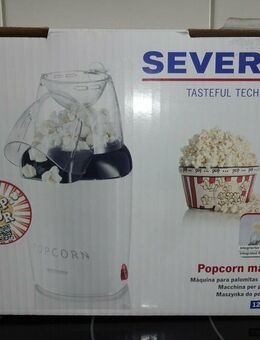 Popcorn-Maker zu verkaufen - Walsrode