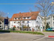 Kapitalanlage in Freiburg - Freiburg (Breisgau)