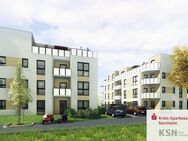 Erleben Sie modernes Wohnen - komfortabel, nachhaltig und mit viel Platz - Northeim