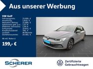 VW Golf, 1.5 TSI VIII Move, Jahr 2024 - Alzey