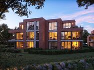 Exklusive Penthouse Wohnung in einzigartiger Lage mit Meerblick! - Fehmarn