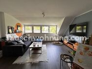 [TAUSCHWOHNUNG] 4 Zimmer Pempelfort Charme 104qm - Düsseldorf