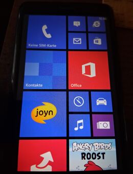 Biete sehr schönes Nokia Lumia 625 eine Rarität - Hamburg Harburg