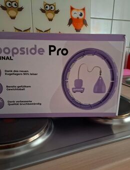 Hoopside Pro Original / Kein Versand ! - Zweibrücken