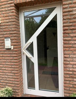 Hausabriss - Lingen (Ems)