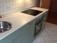 Schöne 2-Raumwohnung mit EBK in guter Lage provisionsfrei zu verkaufen - Chemnitz