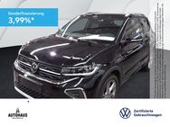 VW T-Cross, 1.5 TSI R-Line, Jahr 2024 - Wolfenbüttel