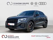 Audi Q2, S line 35 TFSI, Jahr 2023 - Wesel