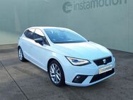 Seat Ibiza, 1.0 TSI FR Rückf, Jahr 2024 - München