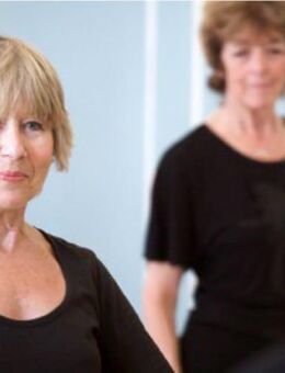 Ballettkurse für Senioren in Hardegsen - Hardegsen