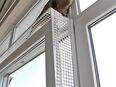 Kippfensterschutz für Balkontüren von austmetall, OHNE BOHREN UND OHNE KLEBEN, SYSTEM 8 in 42781