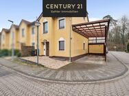 Frankenforst: Reihenendhaus in direkter Nähe zum Königsforst - Bergisch Gladbach