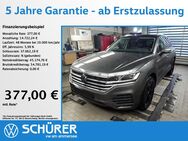 VW Touareg, 3.0 TDI RKAM, Jahr 2024 - Dießen (Ammersee)