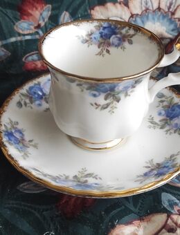 Mokkagasse von Royal Albert Limited Edition - Köln