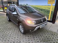 Dacia Duster, &, Jahr 2018 - Kloster Lehnin