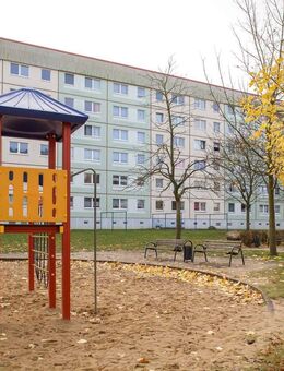 Super ... auf dem Lindenberg! - Neubrandenburg