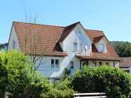 PROVISIONSFREI !!! Einfamilienhaus in Wald-Michelbach OT Affolterbach - Wald-Michelbach