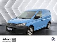 VW Caddy, 2.0 TDI Cargo, Jahr 2021 - Lübben (Spreewald)