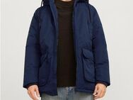 Jack & Jones Parka JJCONSTRUCT PARKA