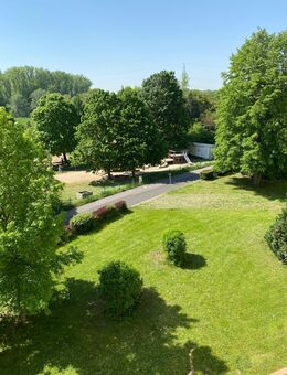 Wohnen nahe der Natur – Lichtdurchflutete 3 Zi-ETW in Erlensee-Rückingen - Erlensee
