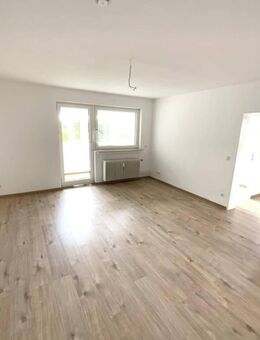3-Zimmer-Wohnung in Dorsten - Dorsten